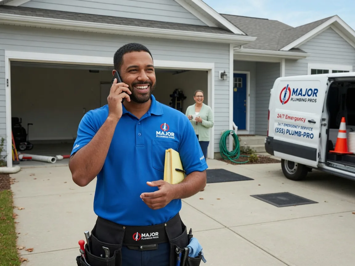 Drain Cleaning Services Moody Afb, GA FAQs